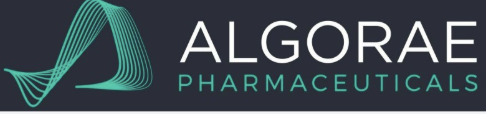 Algorae Pharmaceuticals